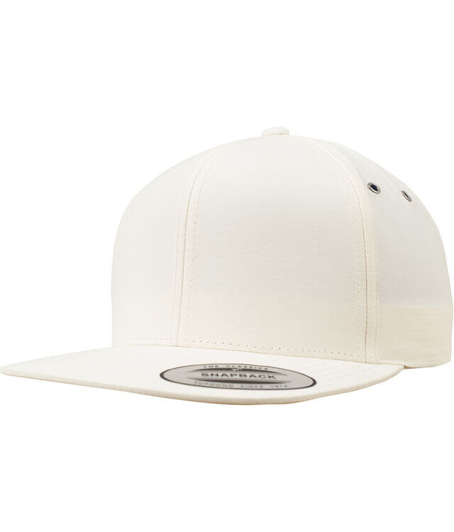 Water-repellent snapback (6089WR)