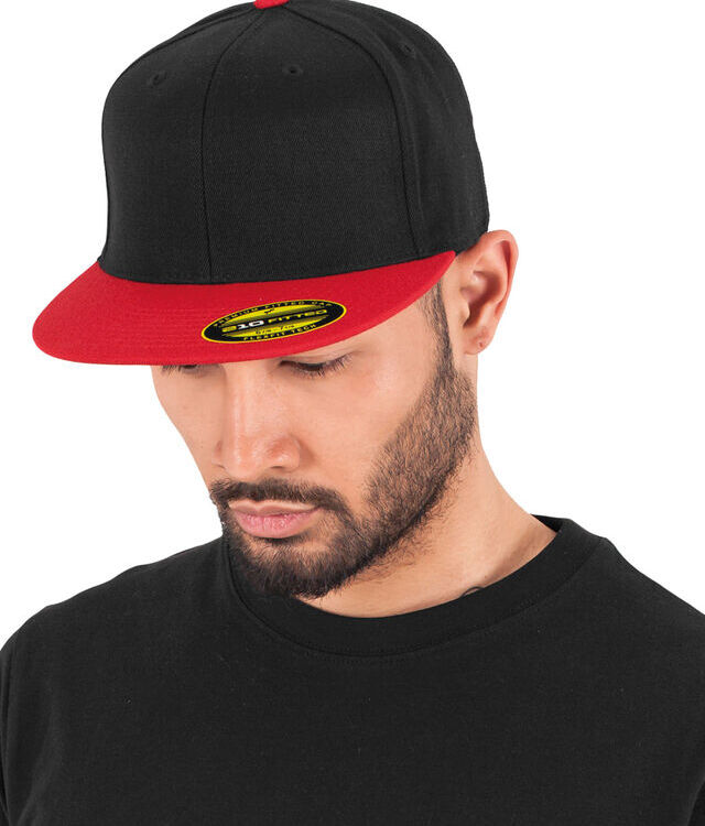 Premium 210 fitted 2-tone (6210T)