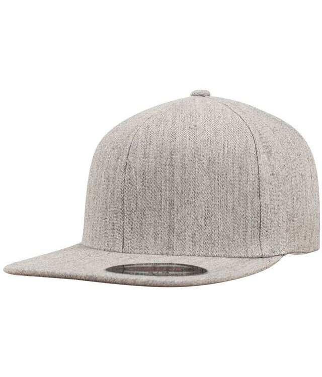 Flexfit flat visor (6277FV)