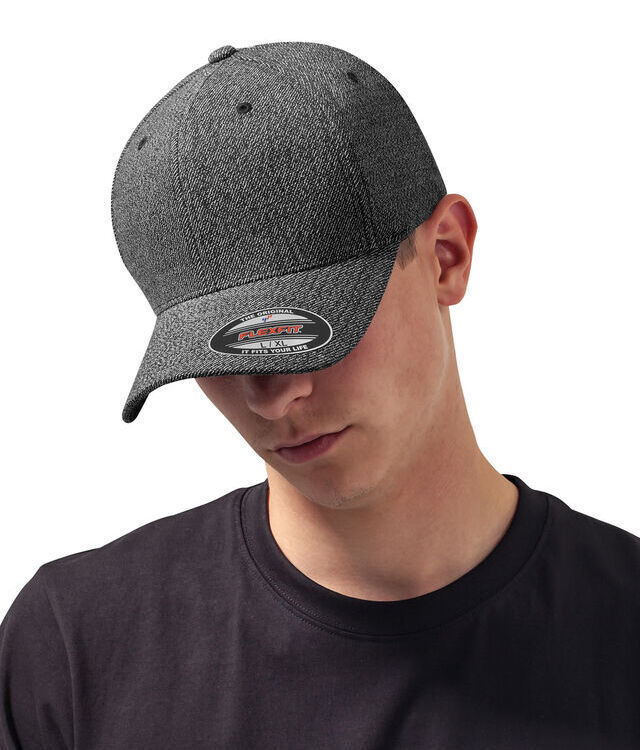 Flexfit natural melange (6277M)