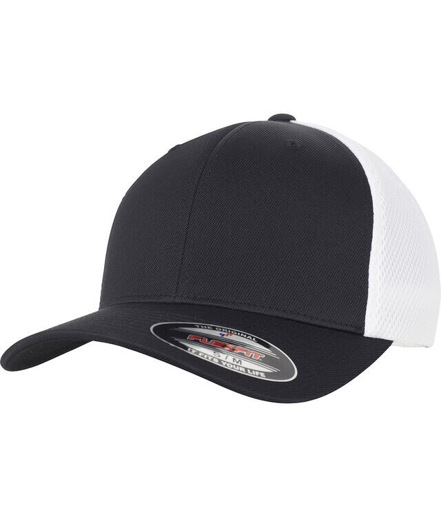 Flexfit ultra-fibre and airmesh 2-tone (6533T)