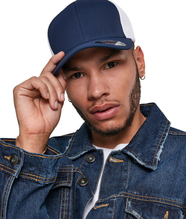 Flexfit ultra-fibre and airmesh 2-tone (6533T)