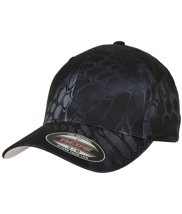 Flexfit kryptek cap (6277KR)