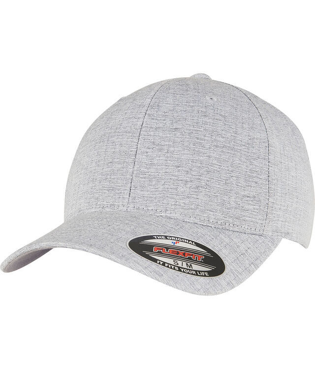 Flexfit heatherlight cap (6350)