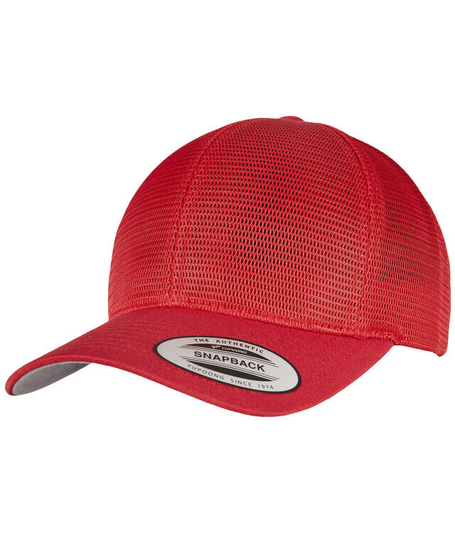 360° omnimesh cap (6360)