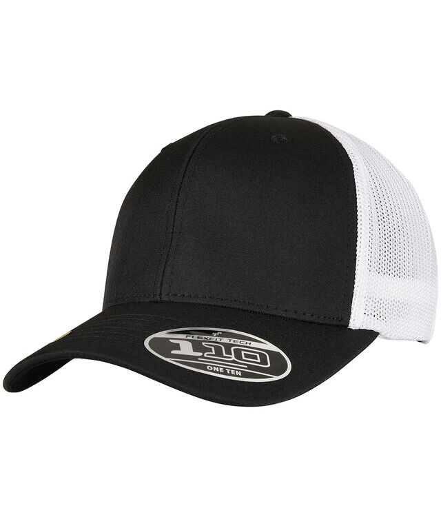 Flexfit 110 recycled cap 2-tone (110RT)