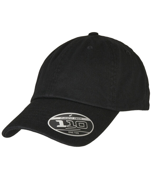 Eco washing 110 unstructured alpha cap