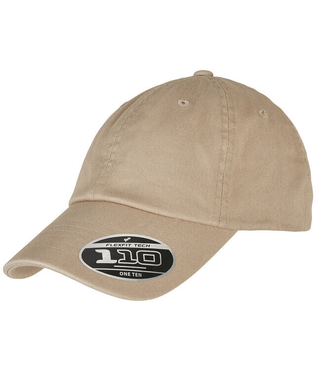 Eco washing 110 unstructured alpha cap