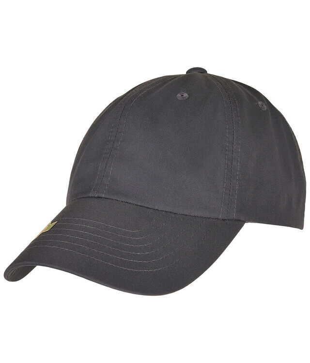 Recycled polyester dad cap