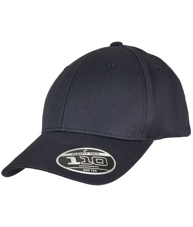Flexfit 110 organic cap