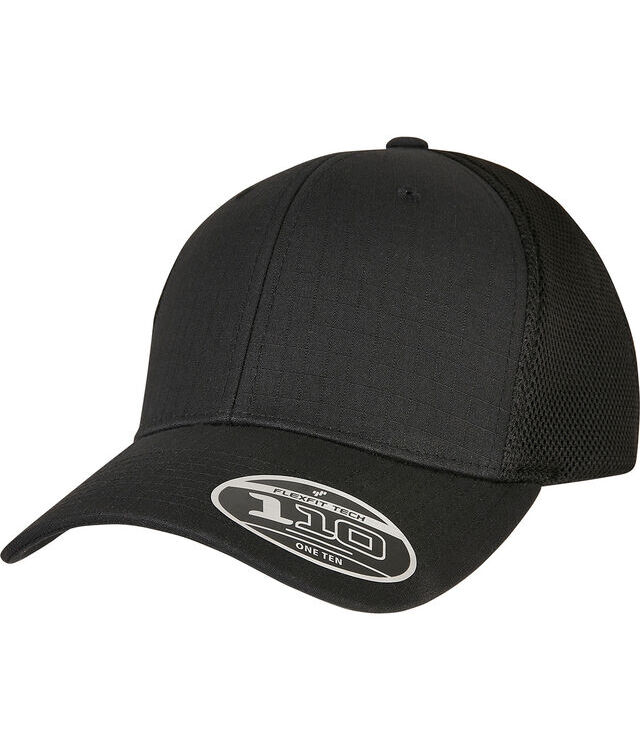 110 Flexfit Ripstop mesh cap (110RM)