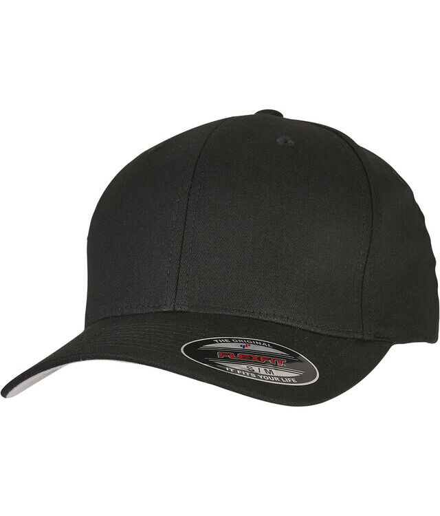 V-Flexfit® cotton twill cap (5001)