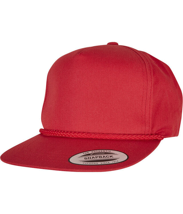 YP Classics® classic poplin golf cap (6002)