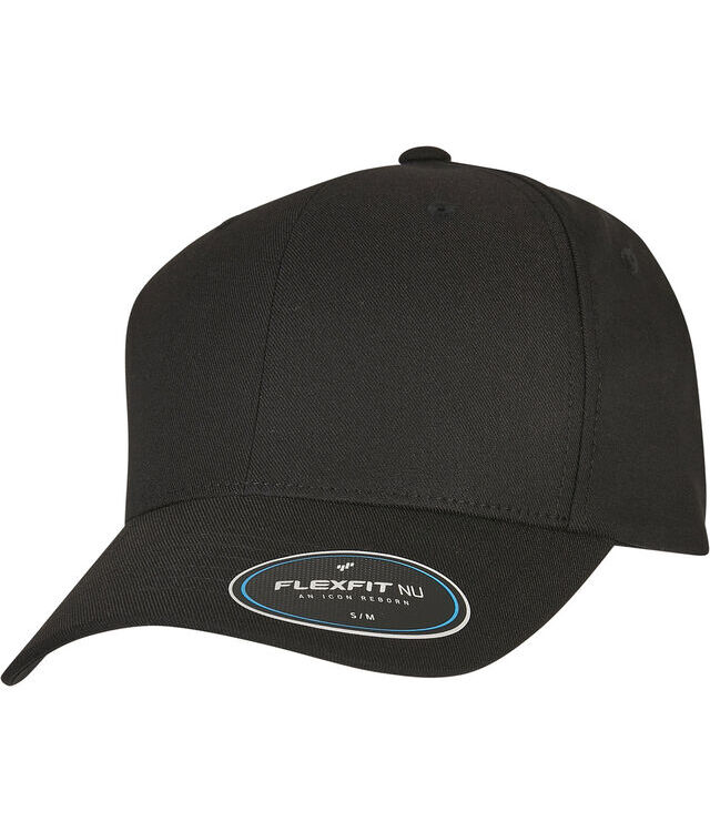 Flexfit NU® cap (6100NU)
